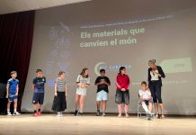 L’alumnat del José Echegaray es converteix en divulgador científic al ‘Matí de la Recerca’