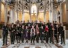 La Coral Ars Nova porta dissabte al Consorci Pere Serra i un concert de flautes sobre l’òpera ‘L’Orfeo’