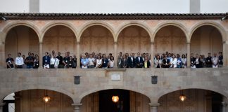 L’empresa martorellenca T3 Delivery Services participa en el programa ‘Accelera el creixement’