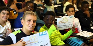 Uns 200 alumnes de cinc escoles de Martorell participaran al ‘Cultura Emprenedora a l’Escola’ aquest curs