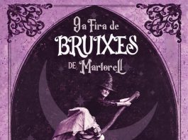 Més d’un centenar de parades, espectacles i xerrades a la 9a Fira de Bruixes de Martorell