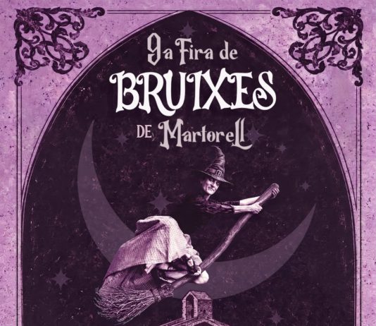 Més d’un centenar de parades, espectacles i xerrades a la 9a Fira de Bruixes de Martorell