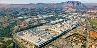 La planta SEAT & CUPRA Martorell es fa amb el guardó Automotive Lean Production Award 2026