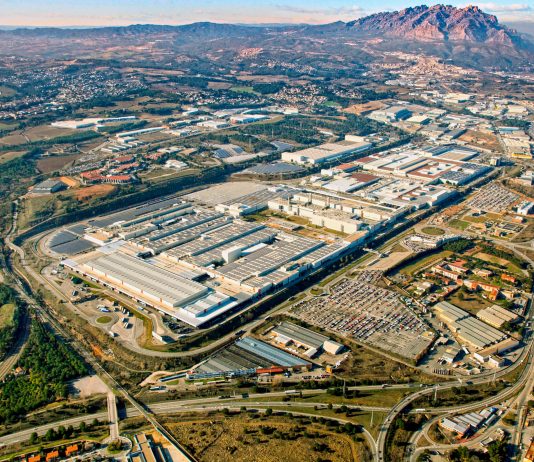 La planta SEAT & CUPRA Martorell es fa amb el guardó Automotive Lean Production Award 2026