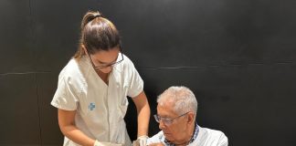 Salut inicia de manera esglaonada la vacunació contra la grip i la COVID-19