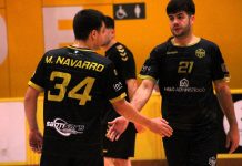 El masculí del CH Martorell rep la Penya Blaugrana SES amb l’objectiu de sumar un nou triomf