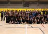 El CH Martorell celebra 75 anys d’handbol amb la presentació dels seus equips