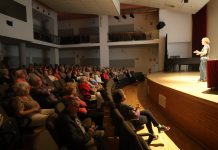 La Universitat de l’Experiència inicia nou curs per estendre el coneixement a tothom