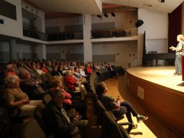 La Universitat de l’Experiència inicia nou curs per estendre el coneixement a tothom