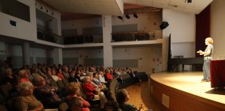 La Universitat de l’Experiència inicia nou curs per estendre el coneixement a tothom