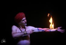 Fakir Testa desafiarà els límits del cos i la ment amb un espectacle familiar divendres a El Progrés