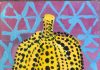 El 29 d’octubre torna el CreArt amb un homenatge pictòric a l’avantguardista Yayoi Kusama