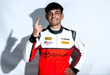 Sergi Pérez busca el títol júnior del S-CER al RallyRACC Catalunya-Costa Daurada
