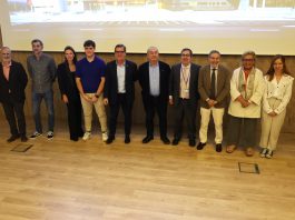 El Campus FPCAT-UPC inaugura el curs amb prop d’un miler d’alumnes i una nova aliança empresarial