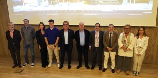 El Campus FPCAT-UPC inaugura el curs amb prop d’un miler d’alumnes i una nova aliança empresarial