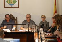 El Ple Municipal aprova les ordenances fiscals per al 2027, amb modificacions que s’adapten a l’IPC
