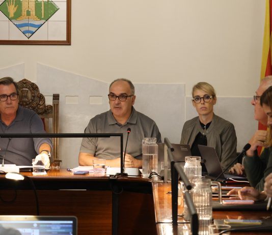 El Ple Municipal aprova les ordenances fiscals per al 2027, amb modificacions que s’adapten a l’IPC