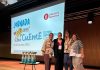 Martorell participa en la commemoració del 15è aniversari del programa CUEME