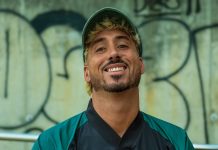 El cantant martorellenc Mr. Muly llança aquest divendres el seu nou senzill ‘Nirvana’