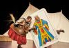 L’espectacle ‘Rucs. La maledicció del bruixot’ estrena diumenge nova temporada de La Xarxa