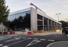 El nou Mercat Municipal Les Bòbiles iniciarà l’activitat el 19 de novembre, amb una jornada de portes obertes el 18 de novembre