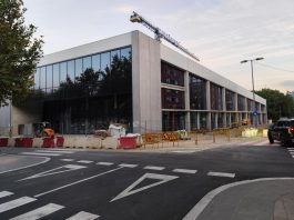El nou Mercat Municipal Les Bòbiles iniciarà l’activitat el 19 de novembre, amb una jornada de portes obertes el 18 de novembre