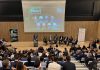 El Campus FPCAT-UPC acull el 10è Congrés Europeu de la Mobilitat Elèctrica