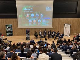El Campus FPCAT-UPC acull el 10è Congrés Europeu de la Mobilitat Elèctrica