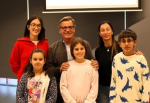Es lliuren els guardons del ‘Llegir té premi’, que fomenta la lectura infantil i juvenil