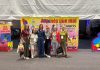Una delegació de Martorell participa al 7è Congrés de les Dones del Baix Llobregat