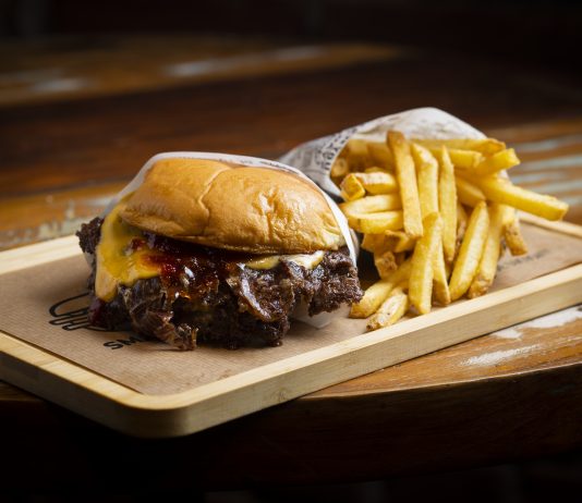 Més de 20 hamburgueses competiran al ‘Burger Mania Fest’ de Martorell