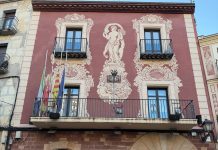 Martorell se suma al dol oficial per l’accident ferroviari de Toledo
