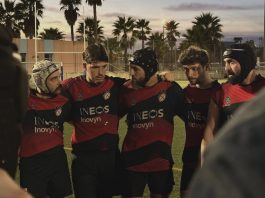 El Rugby Club Martorell vol prolongar dissabte el ple de victòries a Tàrrega
