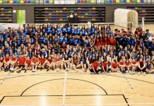 El Club Vòlei Martorell posa les bases d’una nova etapa amb 12 equips federats
